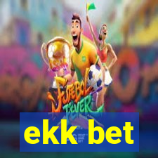 ekk bet